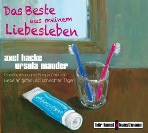 ISBN 9783888977435: Das Beste aus meinem Liebesleben