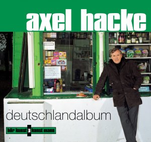 ISBN 9783888978586: Deutschlandalbum