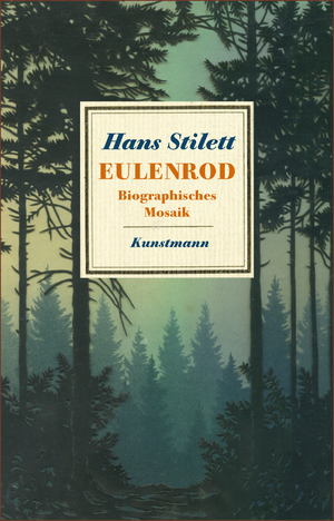 ISBN 9783888978623: Eulenrod - Biographisches Mosaik