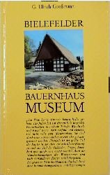 ISBN 9783889180223: Führer durch das Bauernhausmuseum Bielefeld. Kleine westfälische Bibliothek ; Bd. 3