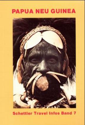 ISBN 9783889532077: Papua Neu Guinea