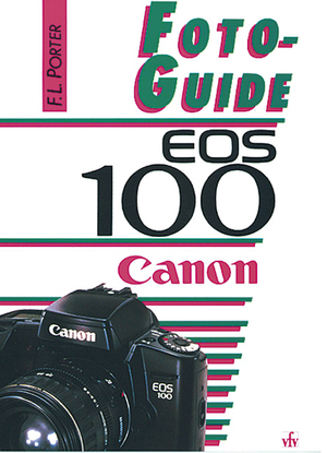 ISBN 9783889550521: Canon EOS 100