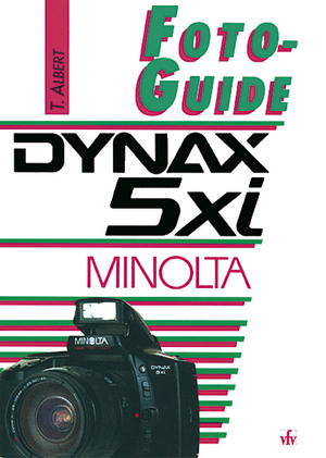 ISBN 9783889550583: Minolta Dynax 5xi (Foto-Guide)