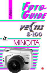 ISBN 9783889550972: FotoGuide Minolta Vectis S-100