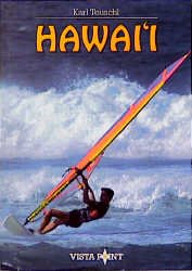 gebrauchtes Buch – Karl Teuschl – Hawaii