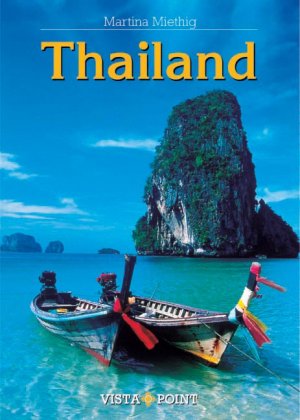 ISBN 9783889732149: Thailand