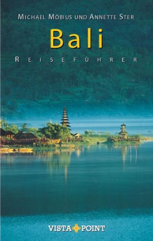 ISBN 9783889732859: Bali: 10 Routen durch Bali (Reiseführer Sonderausgabe)