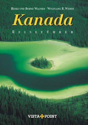 ISBN 9783889733498: Kanada