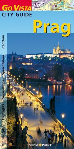 ISBN 9783889733993: Prag