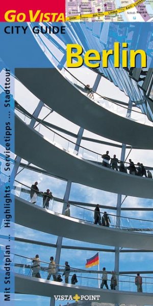 ISBN 9783889734686: Berlin