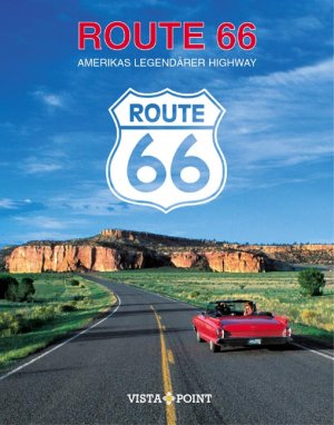 ISBN 9783889736277: Route 66