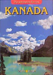 ISBN 9783889738561: Kanada.