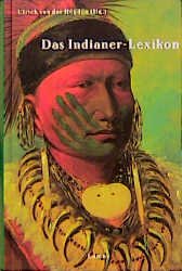 ISBN 9783889774781: Das Indianerlexikon