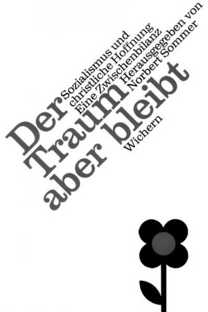 ISBN 9783889810533: Der Traum aber bleibt