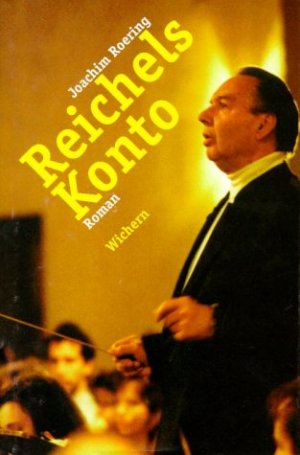 ISBN 9783889811295: Reichels Konto