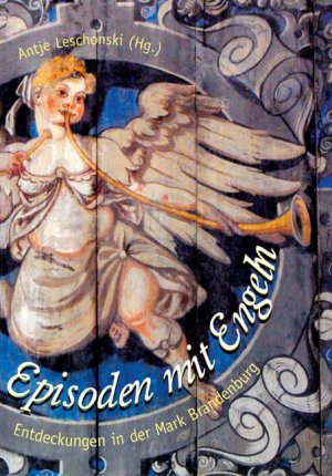 ISBN 9783889811516: Episoden mit Engeln