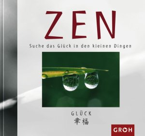 ISBN 9783890084350: Suche das Glück in den kleinen Dingen