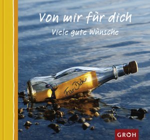 ISBN 9783890085616: Von mir für dich