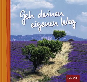 gebrauchtes Buch – Ursula Kohaupt – Geh deinen eigenen Weg (Lebe den Tag)