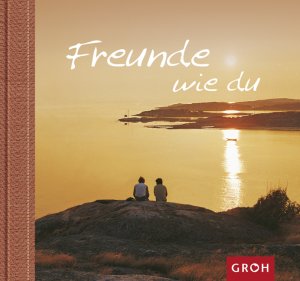 ISBN 9783890085937: Freunde wie du