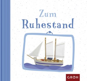 ISBN 9783890086880: Zum Ruhestand