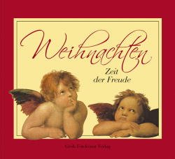 gebrauchtes Buch – Ursula Kohaupt – Weihnachten - Zeit der Freude