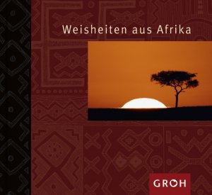 ISBN 9783890088617: Weisheiten aus Afrika