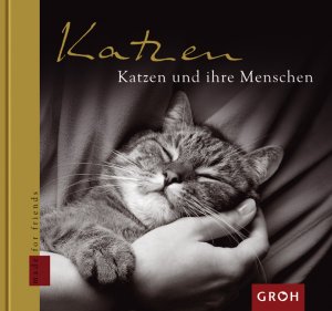 ISBN 9783890088655: Katzen und ihre Menschen