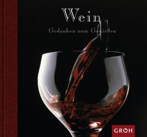 ISBN 9783890088679: Wein