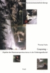 ISBN 9783890195278: Canyoning : Aspekte des Abenteuersporttourismus in der Erlebnisgesellschaft. (=Eichstätter tourismuswissenschaftliche Beiträge ; Bd. 3)