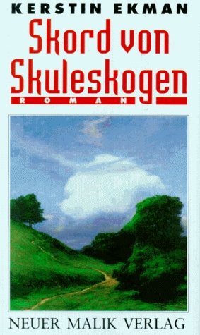 ISBN 9783890290881: Skord von Skuleskogen