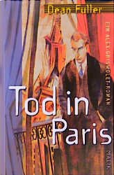 ISBN 9783890291826: Tod in Paris