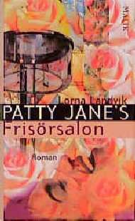 ISBN 9783890291833: Patty Jane's Frisörsalon