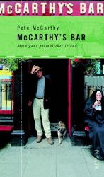 ISBN 9783890292045: McCarthy's Bar