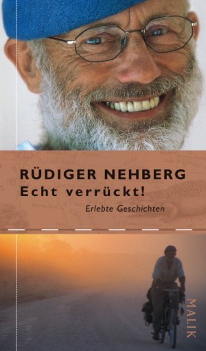 ISBN 9783890292649: Echt verrückt ! Erlebte Geschichten. - signiert