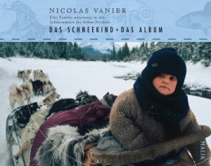 ISBN 9783890292656: Das Schneekind - Das Album