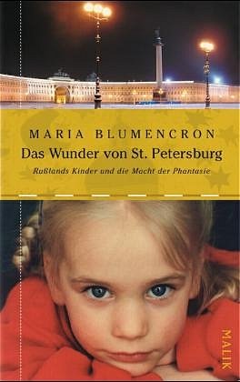 ISBN 9783890292830: Das Wunder von St. Petersburg