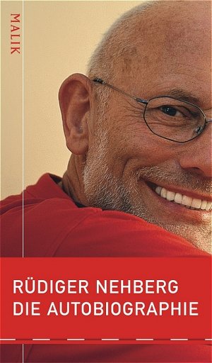 ISBN 9783890292977: Die Autobiographie