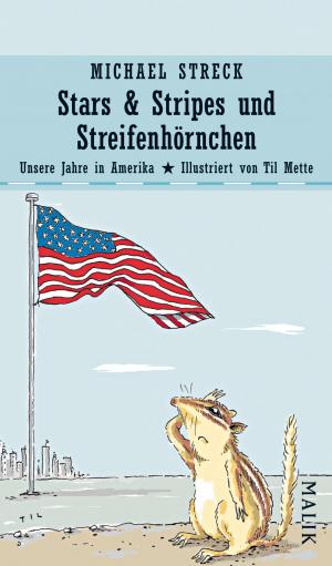 ISBN 9783890293509: Stars & Stripes und Streifenhörnchen: Unsere Jahre in Amerika Streck, Michael