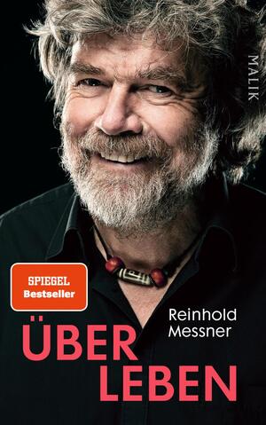 ISBN 9783890294506: Über Leben