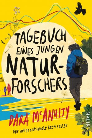 ISBN 9783890295510: Tagebuch eines jungen Naturforschers - Gewinner des Wainwright Prize for Nature Writing und des British Book Award