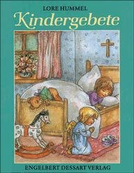 ISBN 9783890503950: Kindergebete