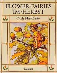 ISBN 9783890504100: Im Herbst