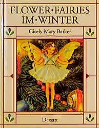 ISBN 9783890504117: Im Winter – Flower Fairies