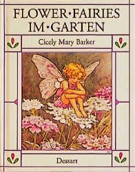 ISBN 9783890504162: Flower Fairies. Im Garten.(The Flower Fairies Collection)