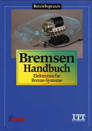 ISBN 9783890590264: Bremsen Handbuch