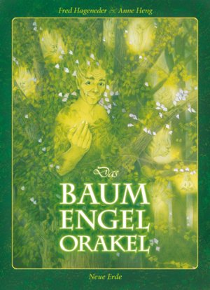 Das Baum Engel Orakel Buch Mit Karten In Einer Box Fred Hageneder Buch Gebraucht Kaufen A02ah0ky01zza