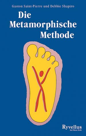 gebrauchtes Buch – Saint-Pierre, Gaston; Shapiro – Die metamorphische Methode