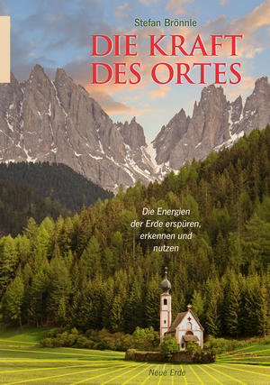 ISBN 9783890605401: Die Kraft des Ortes - Die Energien der Erde erspüren, erkennen und nutzen