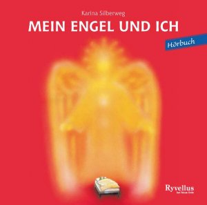 gebrauchtes Hörbuch – Karina Silberweg – Mein Engel und ich